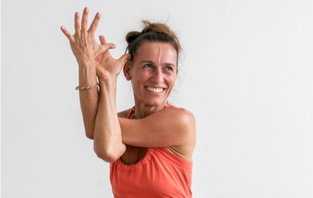 Heike Eichenseher